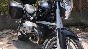 Bmw R 1200 R (2006 - 11) 