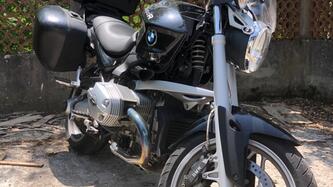 Bmw R 1200 R (2006 - 11)