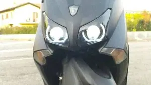 Yamaha T-Max 530 (2012 - 14) 