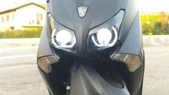 Yamaha T-Max 530 (2012 - 14) usata