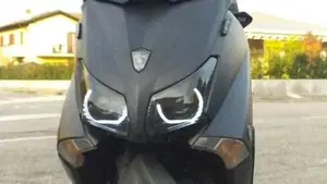Yamaha T-Max 530 (2012 - 14)  (2)