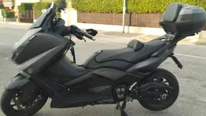 Yamaha T-Max 530 (2012 - 14)  (4)
