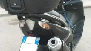 Yamaha T-Max 530 (2012 - 14)  (6)