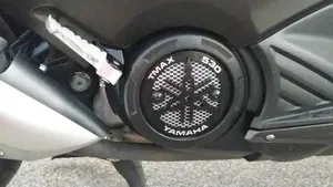 Yamaha T-Max 530 (2012 - 14)  (9)