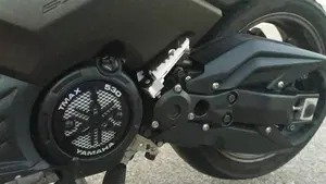 Yamaha T-Max 530 (2012 - 14)  (10)