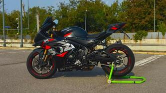 Suzuki GSX-R1000R (2019 - 20)