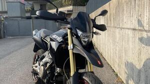 Aprilia Dorsoduro 750 (2009 - 14)