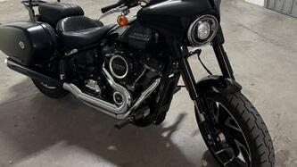 Harley-Davidson Sport Glide (2021 - 25) usata