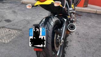 Ducati Scrambler 800 Classic (2015 - 16)