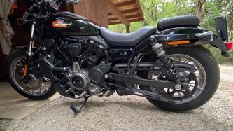 Harley-Davidson Nightster Special (2023 - 25)
