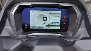 Piaggio MP3 400 Sport ABS Hpe (2023 - 24) 