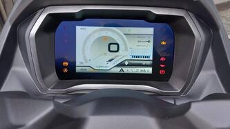 Piaggio MP3 400 Sport ABS Hpe (2023 - 24) usata