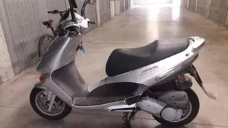 Aprilia Leonardo 150 (1997 - 02) usata