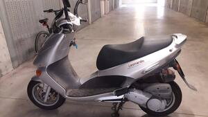 Aprilia Leonardo 150 (1997 - 02) 