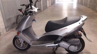 Aprilia Leonardo 150 (1997 - 02) usata
