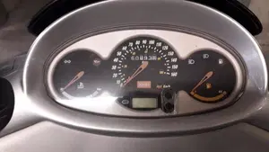 Aprilia Leonardo 150 (1997 - 02)  (4)