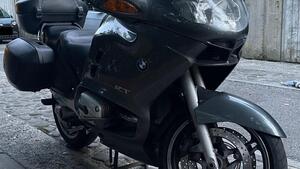 Bmw R 1150 RT (2000 - 06) 