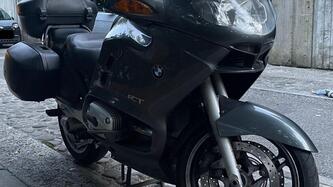 Bmw R 1150 RT (2000 - 06) usata