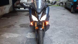 Honda Forza 750 DCT (2021 - 24) usata