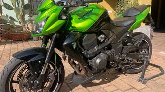 Kawasaki Z 750 (2007 - 14) usata