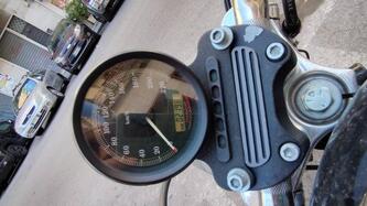Harley-Davidson 883 (2006 - 07) - XL usata