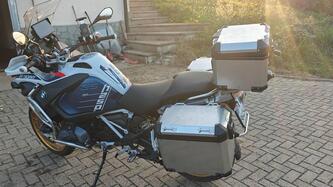 Bmw R 1250 GS Adventure (2021 - 24)
