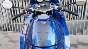 Bmw R 1150 RS (2001 - 06)  (8)