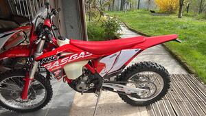 GASGAS EC 250 F (2023)