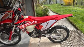GASGAS EC 250 F (2023) usata