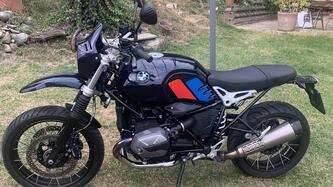 Bmw R nineT Urban GS (2021 - 24) usata