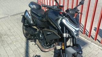CFMOTO 800NK Sport (2023 - 25)