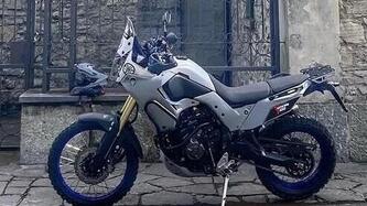 Yamaha Ténéré 700 Explore Edition (2023 - 25) usata