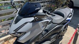 Yamaha T-Max 560 (2020 - 21) usata