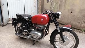 Gilera  