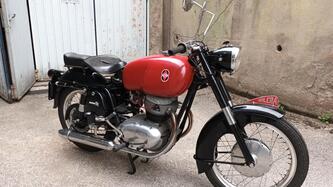 Gilera B 300 Extra  epoca