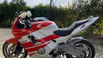 Honda CBR 600 F (1991 - 94)