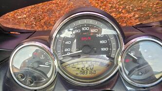 Yamaha T-Max 500 (2008 - 12) usata