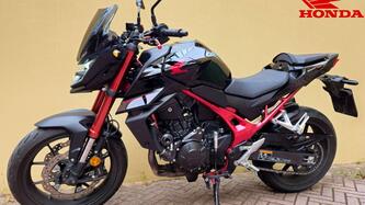 Honda CB 750 Hornet (2023 - 24) usata