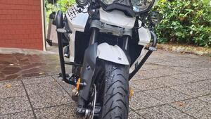 Triumph Tiger 800 XRx (2018 - 20) 