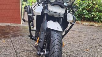 Triumph Tiger 800 XRx (2018 - 20)