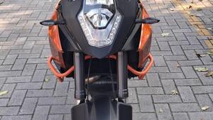 KTM 1190 Adventure (2013 - 16) 