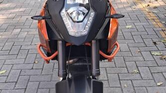 KTM 1190 Adventure (2013 - 16)