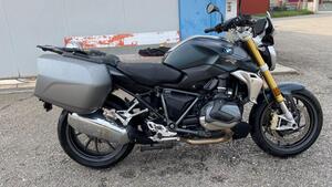 Bmw R 1250 R (2019 - 20) 