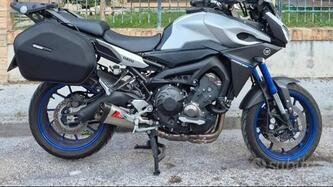 Yamaha Tracer 900 ABS (2015 - 16) usata