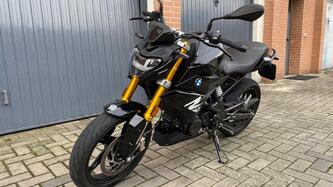 Bmw G 310 R (2021 - 25) usata