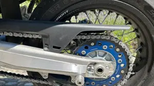 Husqvarna 701 Supermoto (2023 - 25)  (2)