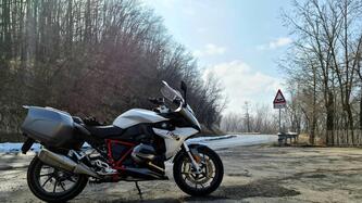 Bmw R 1200 RS (2017 - 19) usata