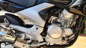 Yamaha YBR 250 (2006 - 13)  (6)