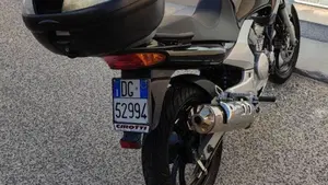 Yamaha YBR 250 (2006 - 13)  (7)