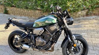 Yamaha XSR 700 ABS (2016 - 20)